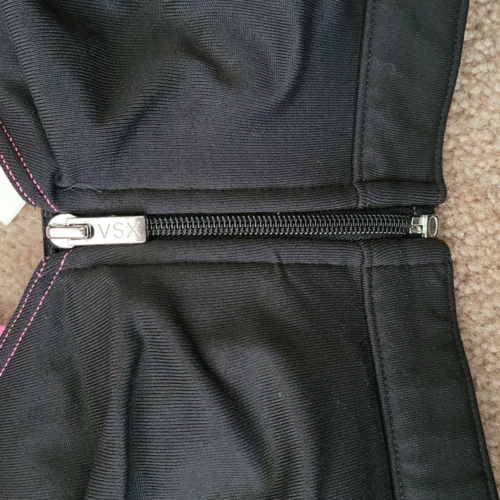 VSX Victorias Secret Sports Bra - Picture 2 of 11